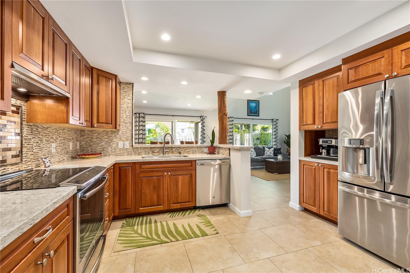 549 Keolu Drive #A, Kailua, HI 96734