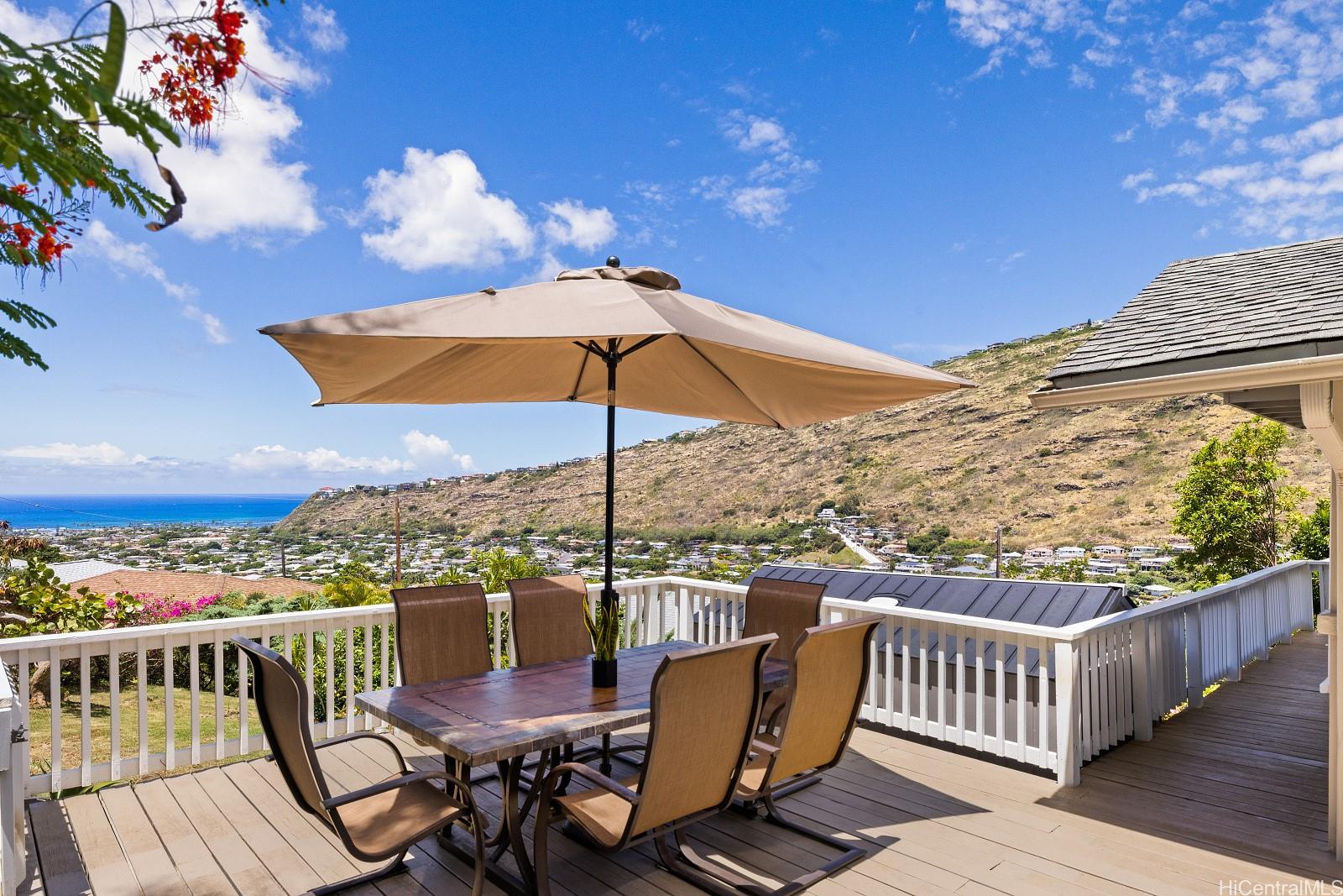 937 Kului Place Honolulu, HI 96821