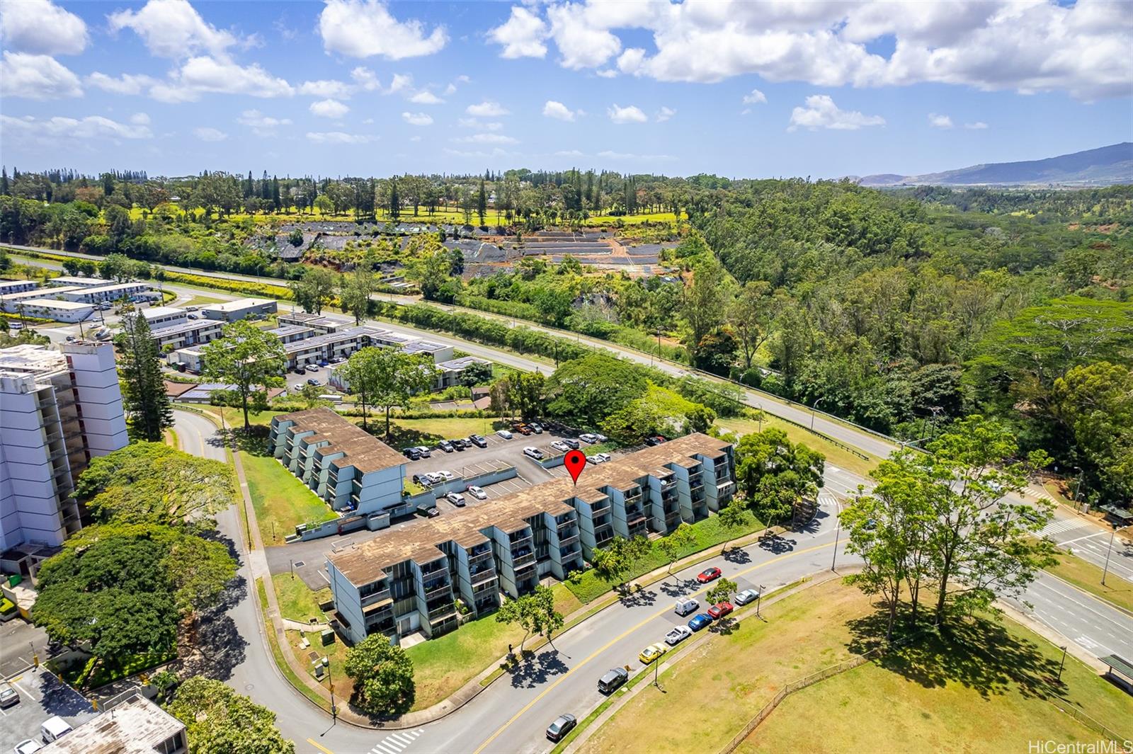 95-2055 Waikalani Place #B101, Mililani, HI 96789