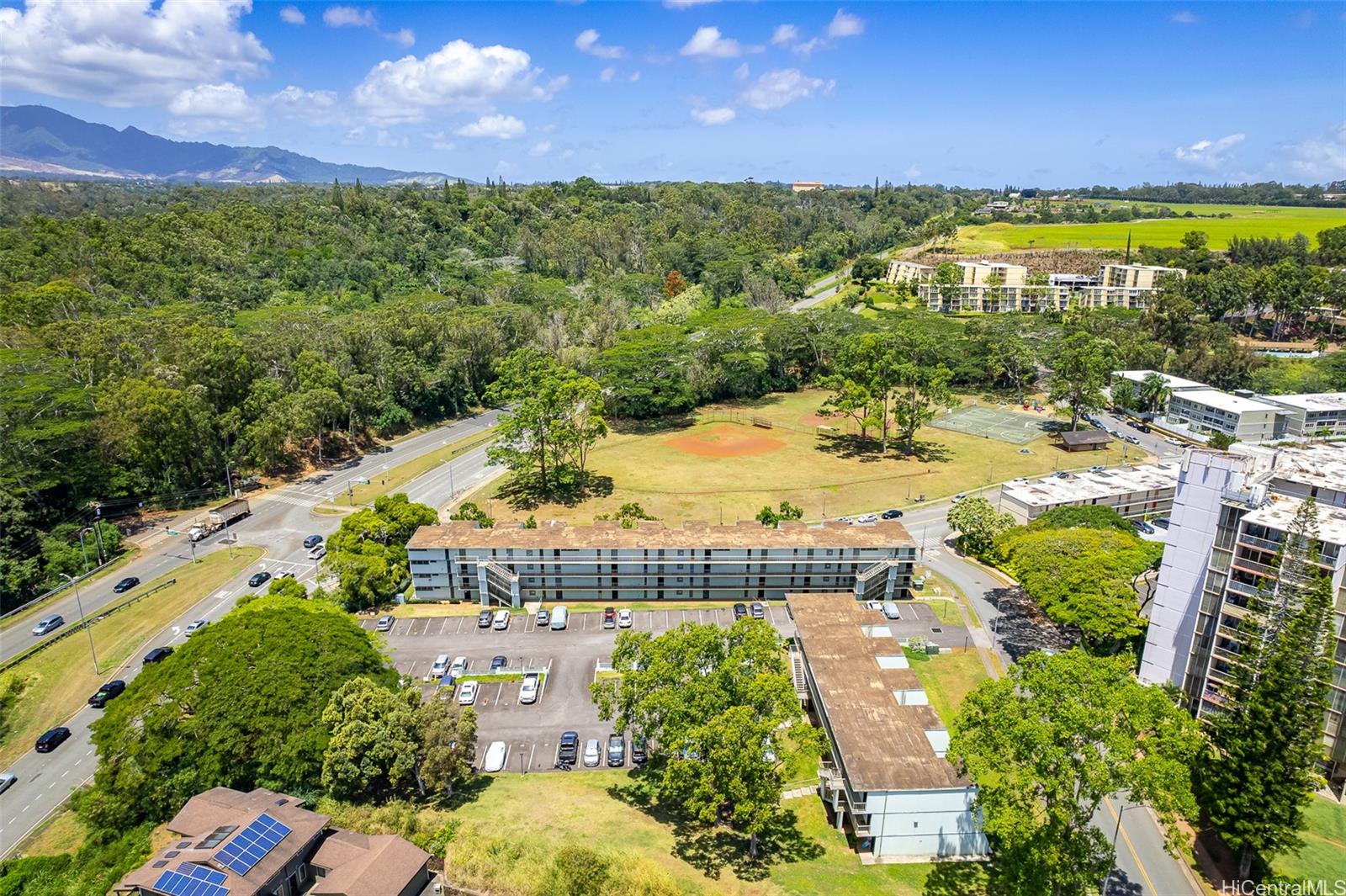 95-2055 Waikalani Place #B101, Mililani, HI 96789