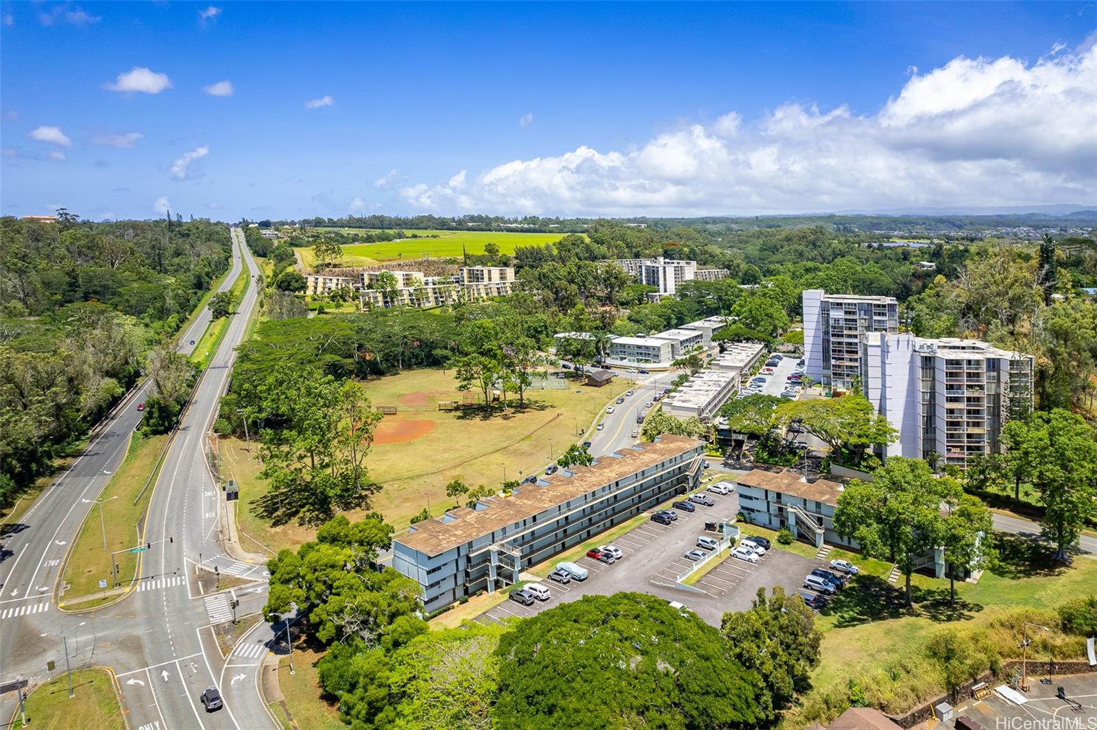 95-2055 Waikalani Place #B101, Mililani, HI 96789