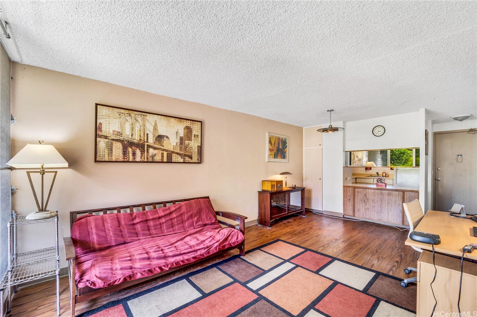 1031 Ala Napunani Street #103, Honolulu, HI 96818