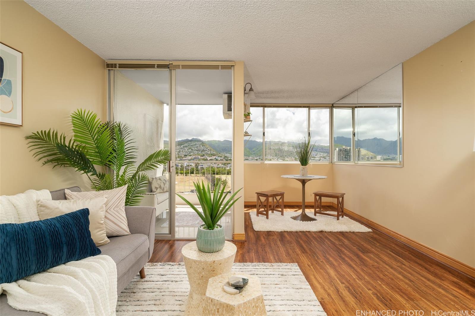 2611 Ala Wai Boulevard #1408, Honolulu, HI 96815