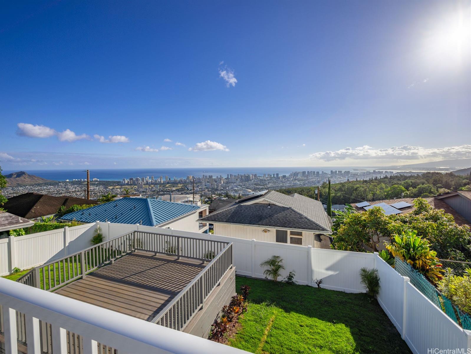 1661 Quincy Place Honolulu, HI 96816