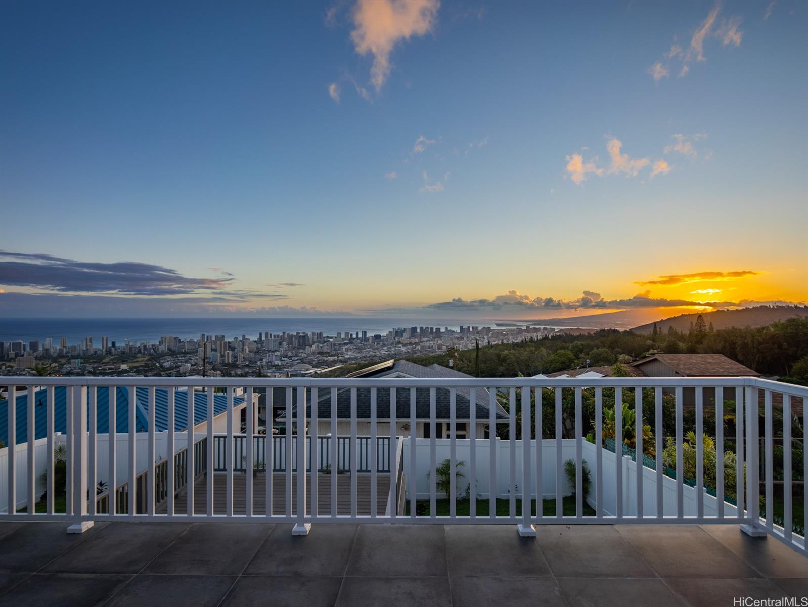 1661 Quincy Place Honolulu, HI 96816