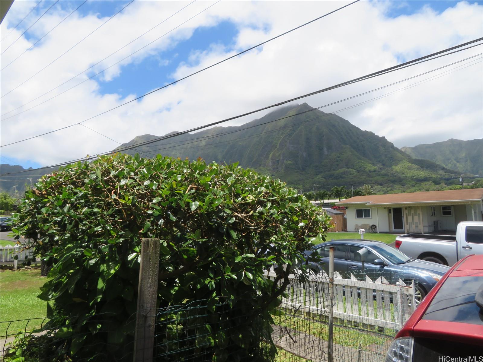 45-721 Anoi Road Kaneohe, HI 96744