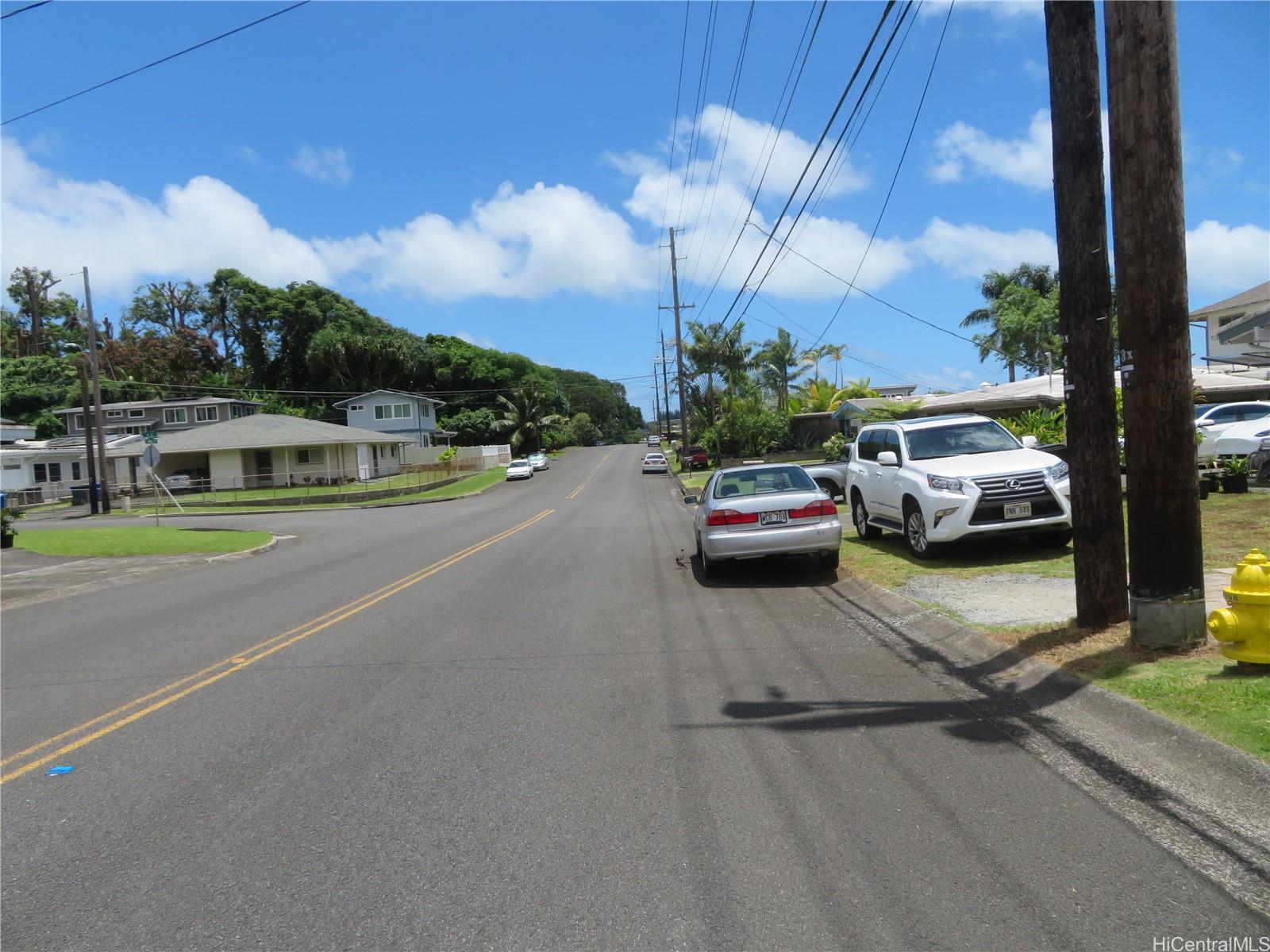 45-721 Anoi Road Kaneohe, HI 96744