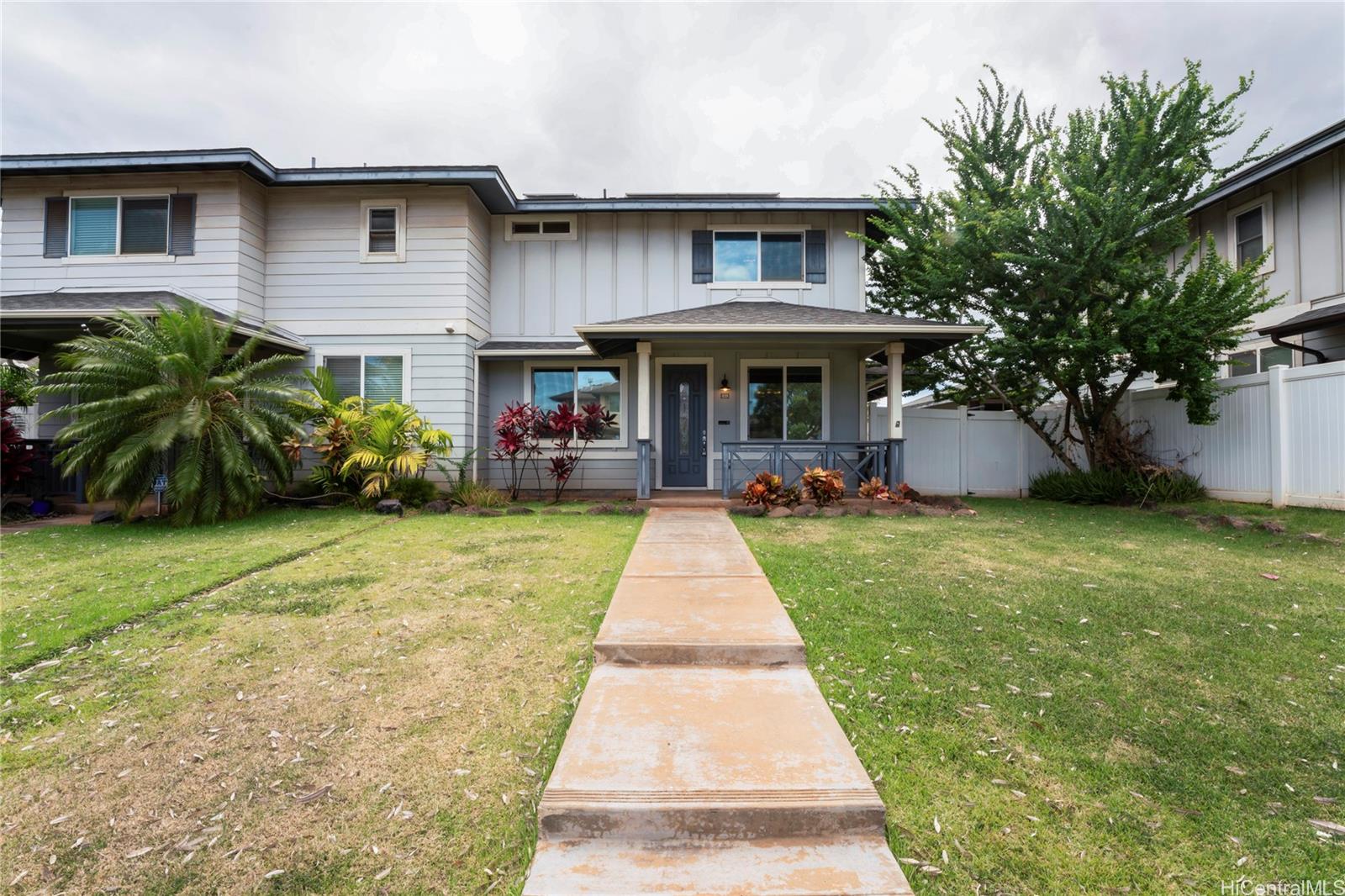 418 Kuehu Street Kapolei, HI 96707