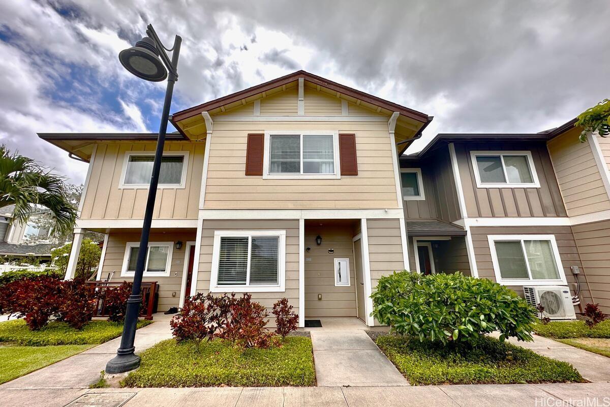 724 Kakala Street #2202, Kapolei, HI 96707