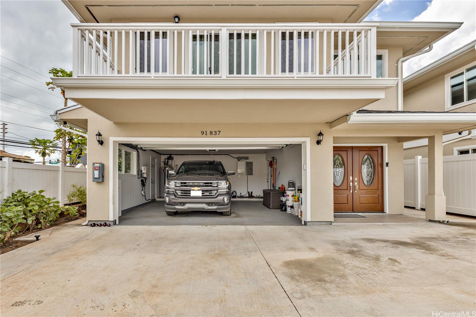 91-837 Moneha Place Ewa Beach, HI 96706