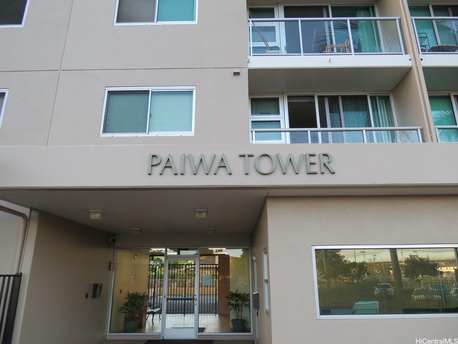94-302 Paiwa Street #1102, Waipahu, HI 96797