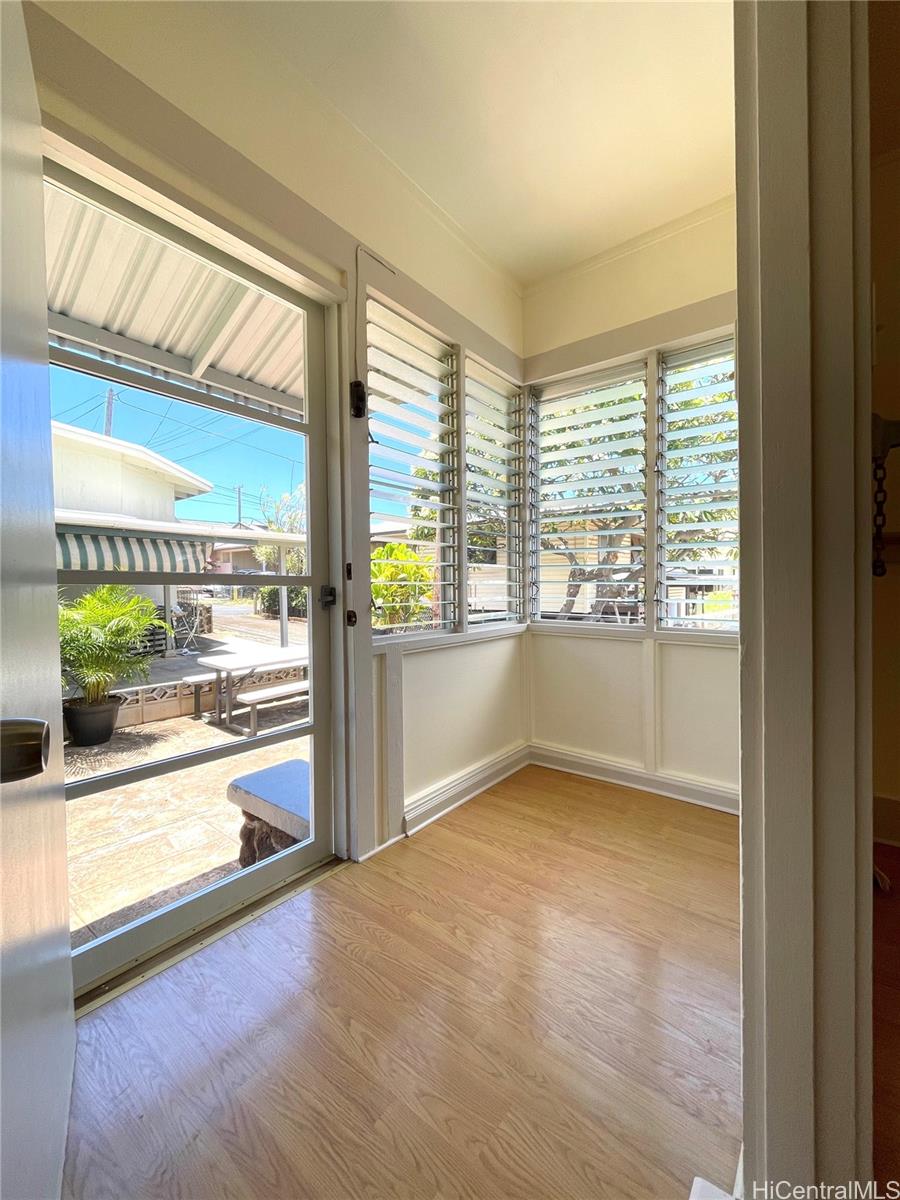 550-C Malie Place Honolulu, HI 96816