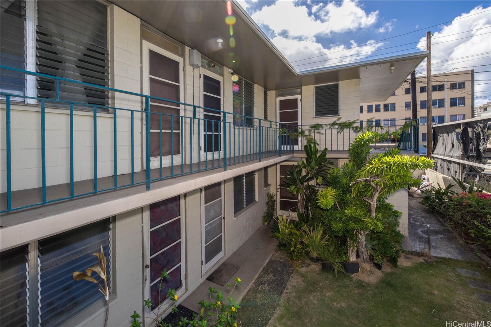 746 McCully Street Honolulu, HI 96826