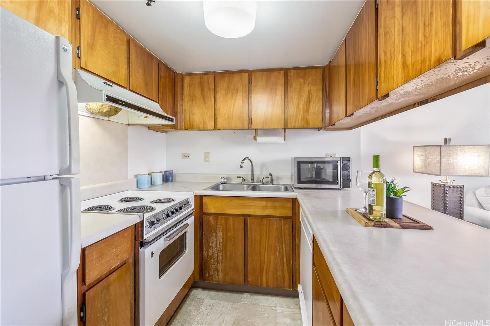 2499 Kapiolani Boulevard #1206, Honolulu, HI 96826