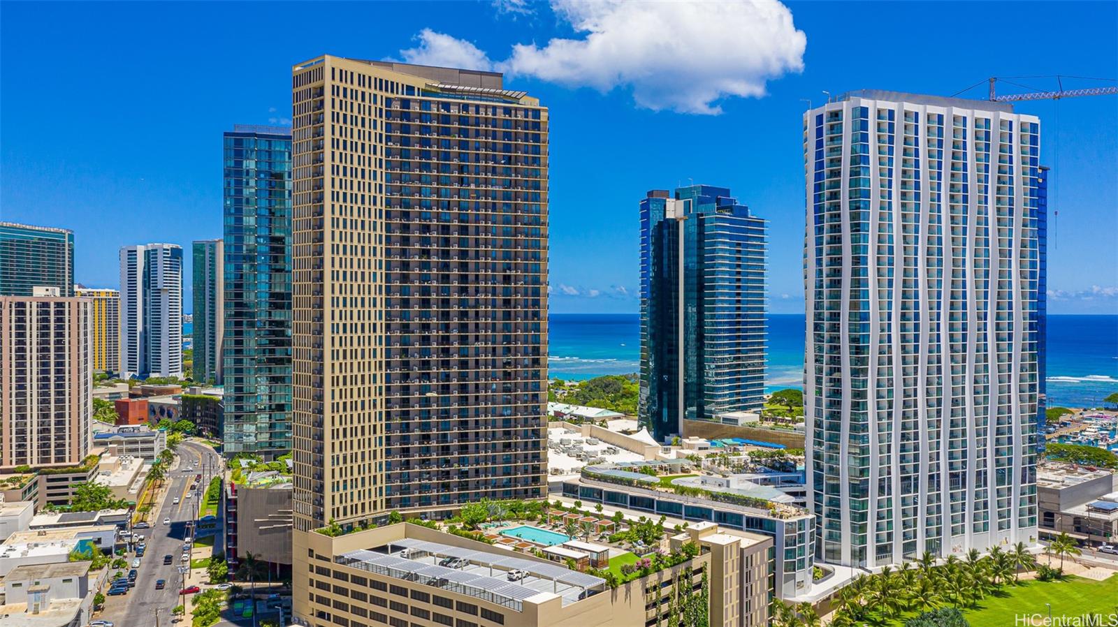 987 Queen Street #3514, Honolulu, HI 96814