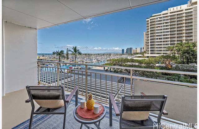 1777 Ala Moana Boulevard #335, Honolulu, HI 96815