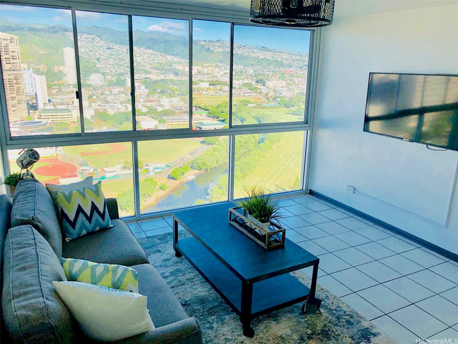 2211 Ala Wai Boulevard #3206, Honolulu, HI 96815