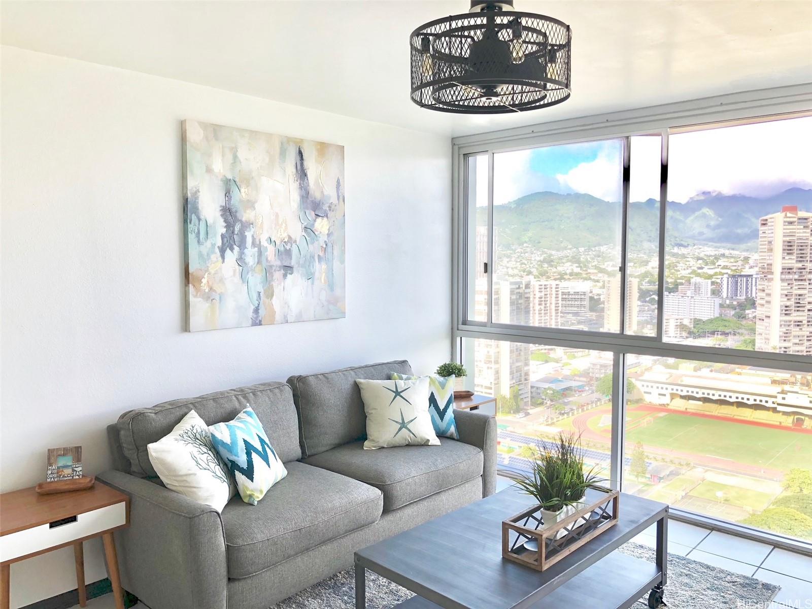 2211 Ala Wai Boulevard #3206, Honolulu, HI 96815