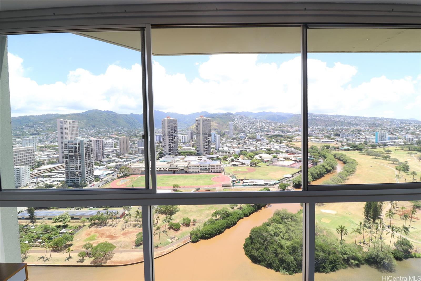 2211 Ala Wai Boulevard #3206, Honolulu, HI 96815