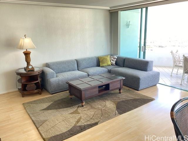 1341 Kapiolani Boulevard #25A, Honolulu, HI 96814