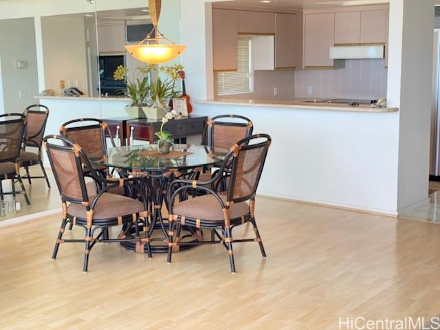 1341 Kapiolani Boulevard #25A, Honolulu, HI 96814