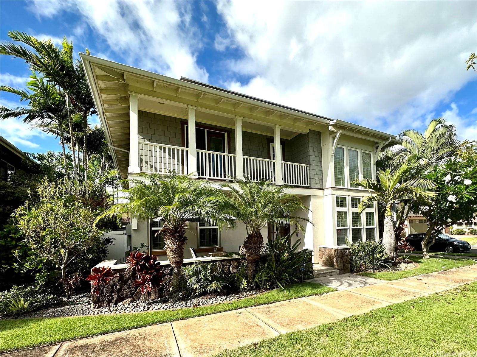 91-1074 Waikai Street Ewa Beach, HI 96706