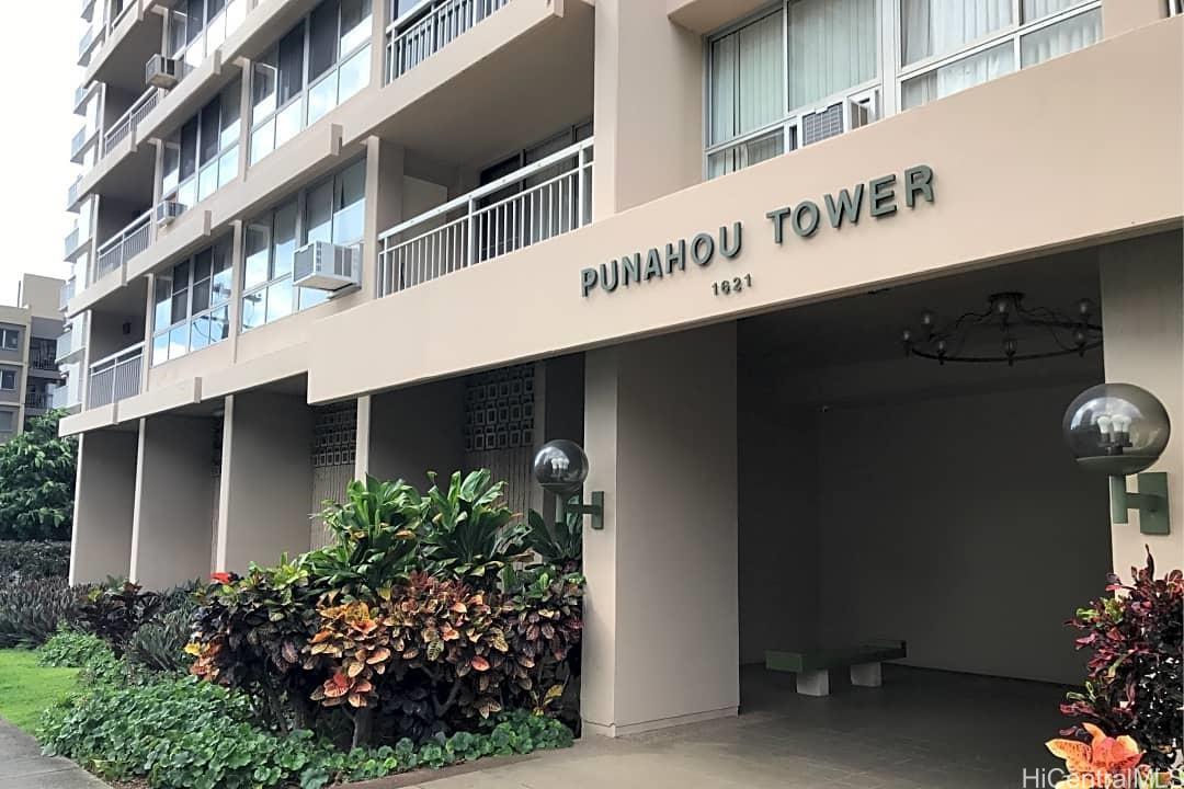 1621 Dole Street #508, Honolulu, HI 96822