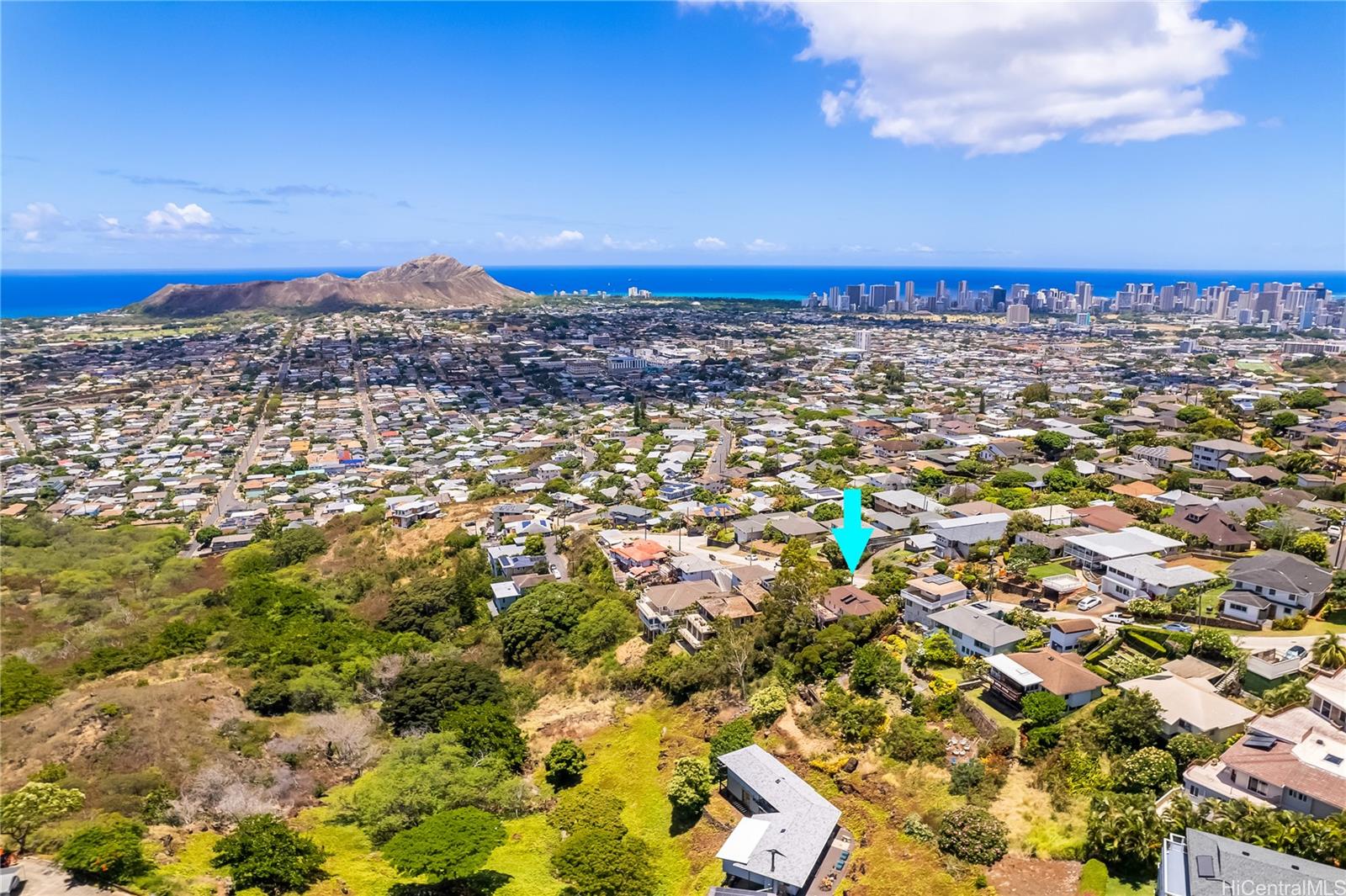 1729 Iwi Way Honolulu, HI 96816