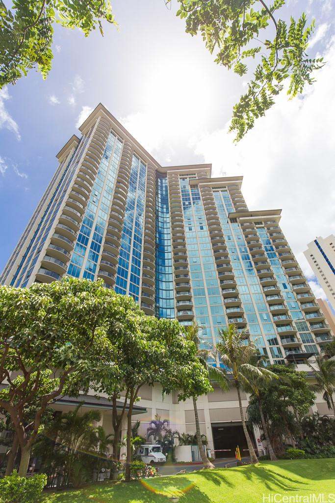 1837 Kalakaua Avenue #1110, Honolulu, HI 96815