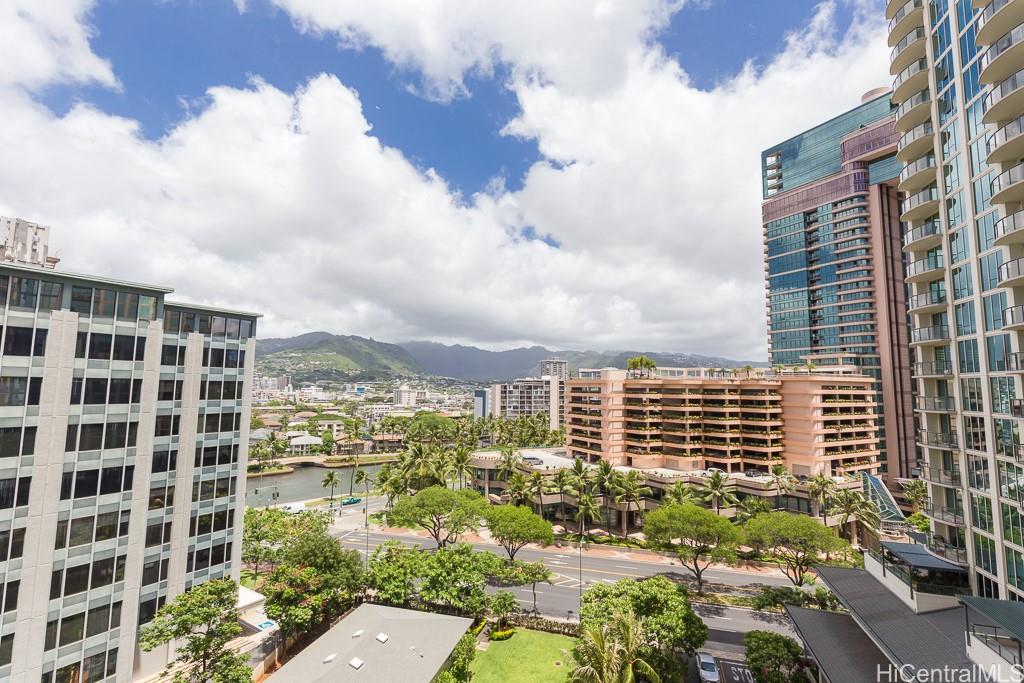 1837 Kalakaua Avenue #1110, Honolulu, HI 96815