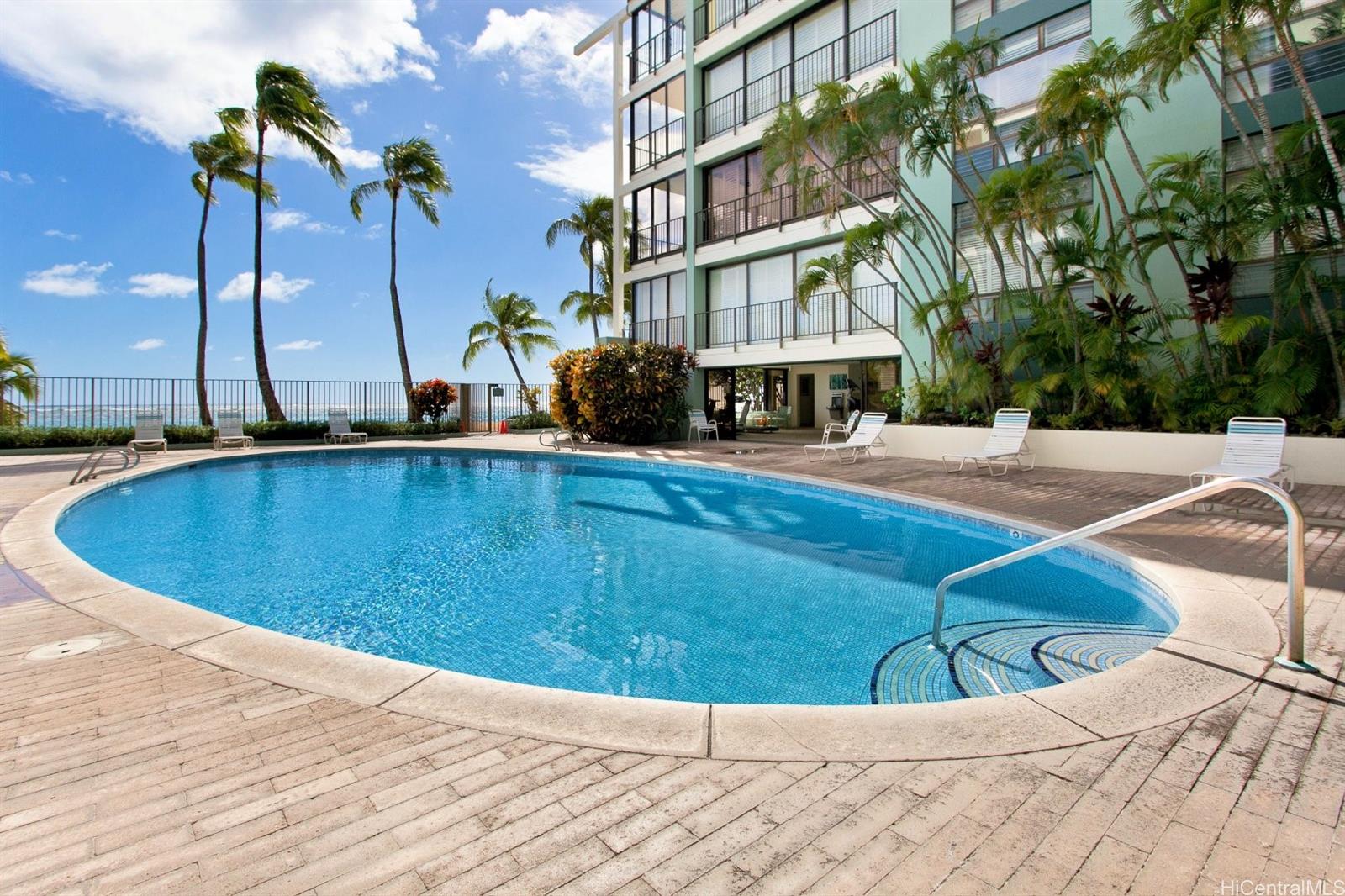 4999 Kahala Avenue #150, Honolulu, HI 96816