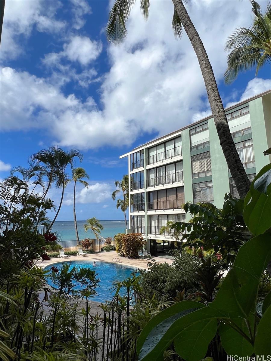 4999 Kahala Avenue #150, Honolulu, HI 96816