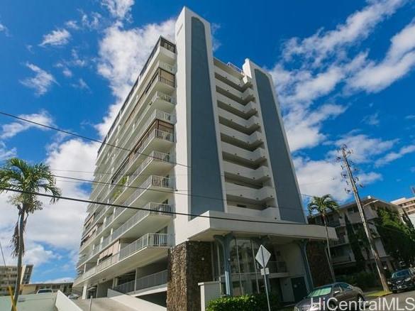 1333 Heulu Street #1008, Honolulu, HI 96822