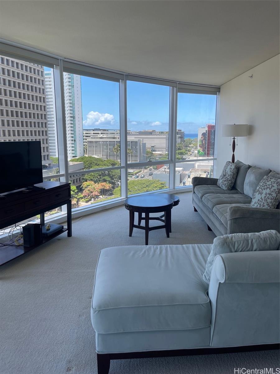 1296 Kapiolani Boulevard #1103, Honolulu, HI 96814