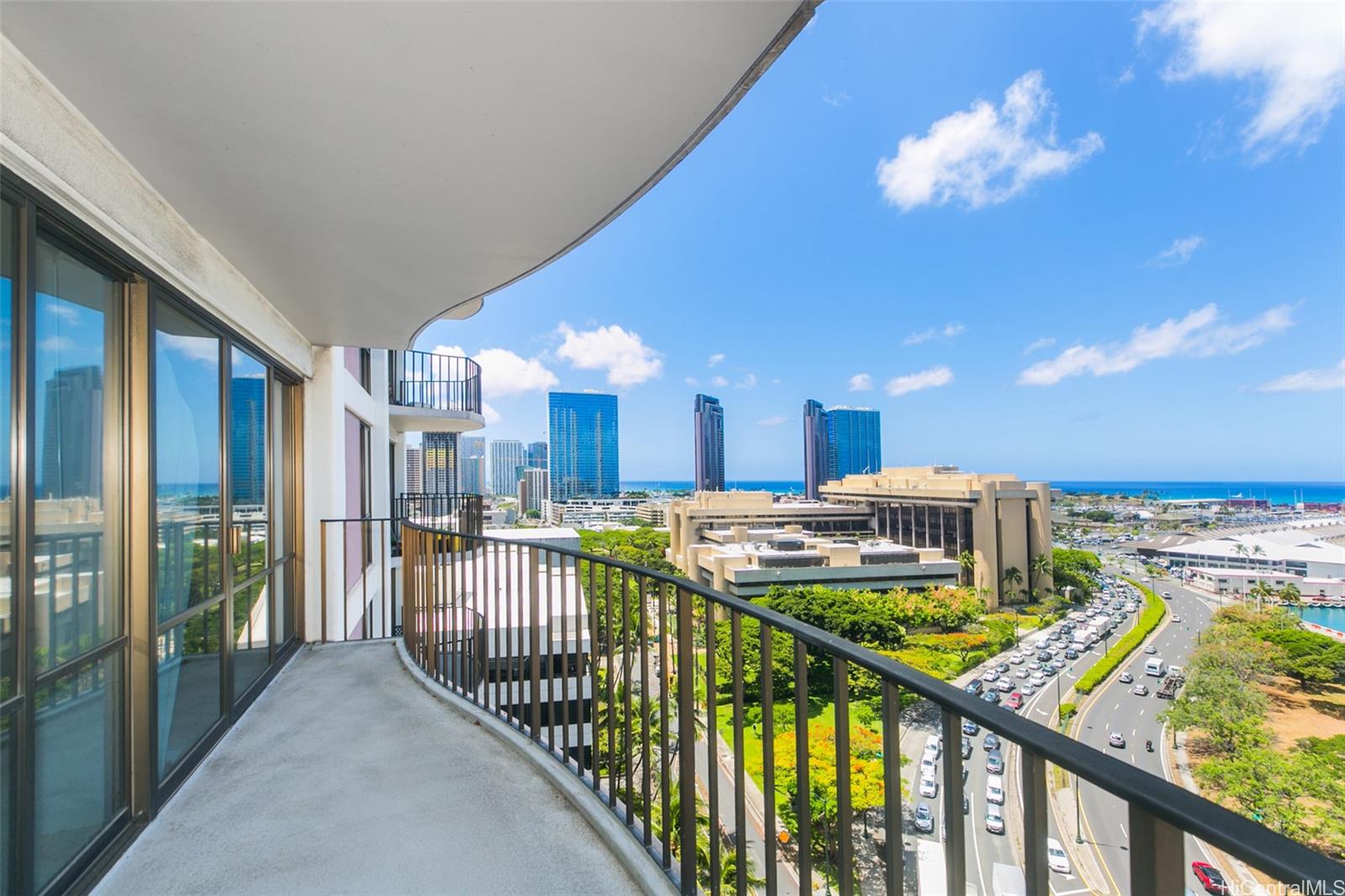 700 Richards Street #1510, Honolulu, HI 96813