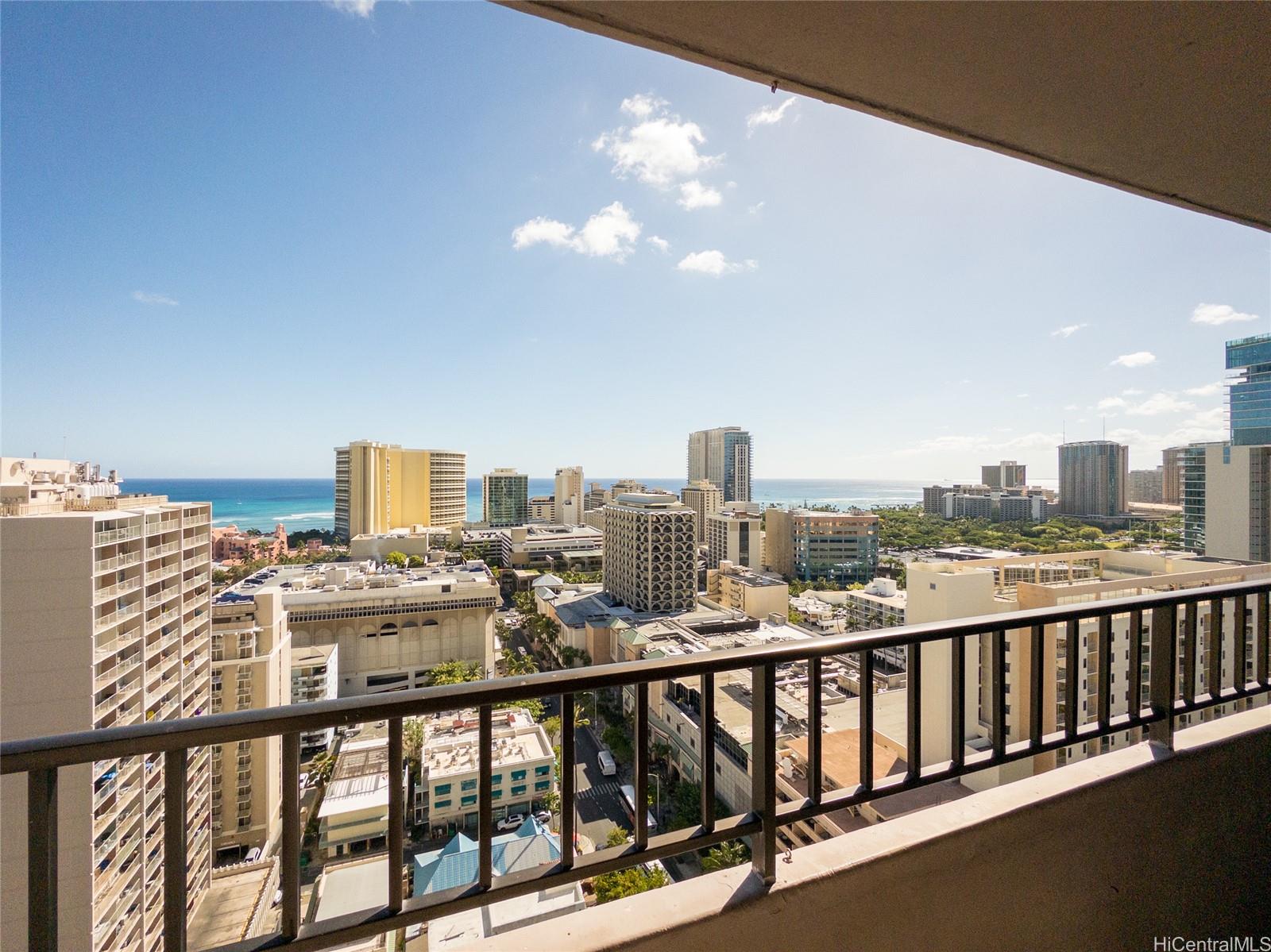 2240 Kuhio Avenue #2412, Honolulu, HI 96815