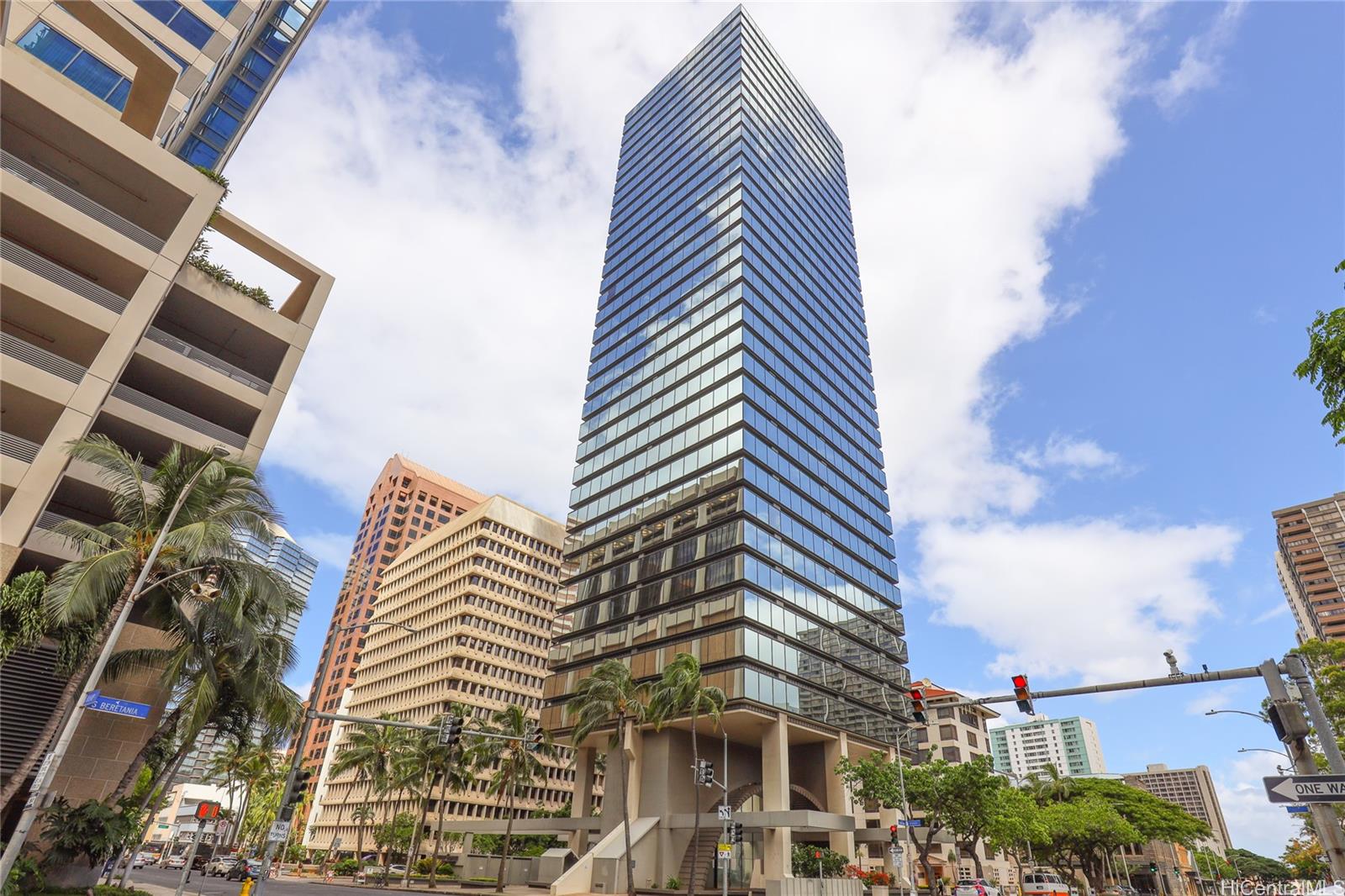 1188 Bishop Street #2908, Honolulu, HI 96813