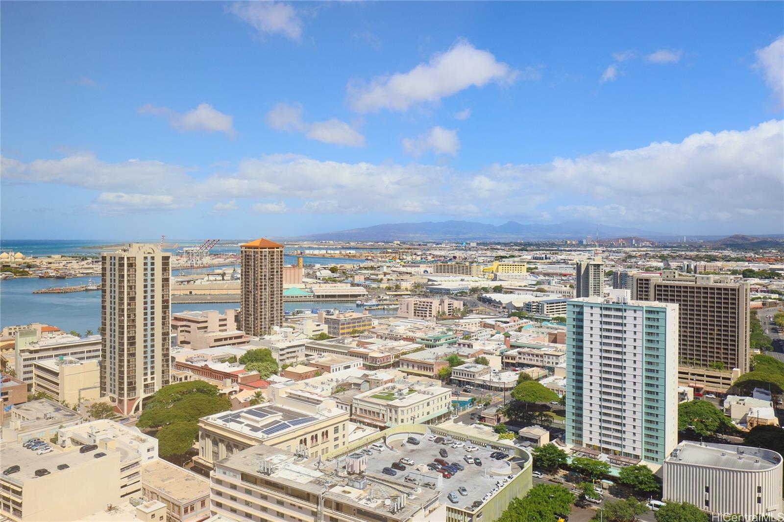 1188 Bishop Street #2908, Honolulu, HI 96813