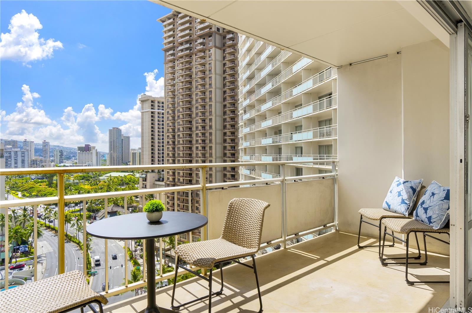 1777 Ala Moana Boulevard #1505, Honolulu, HI 96815