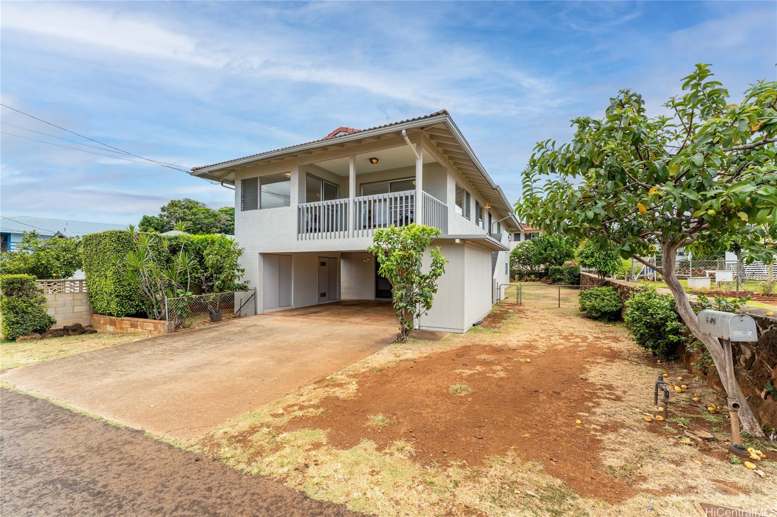 3252 Charles Street Honolulu, HI 96816