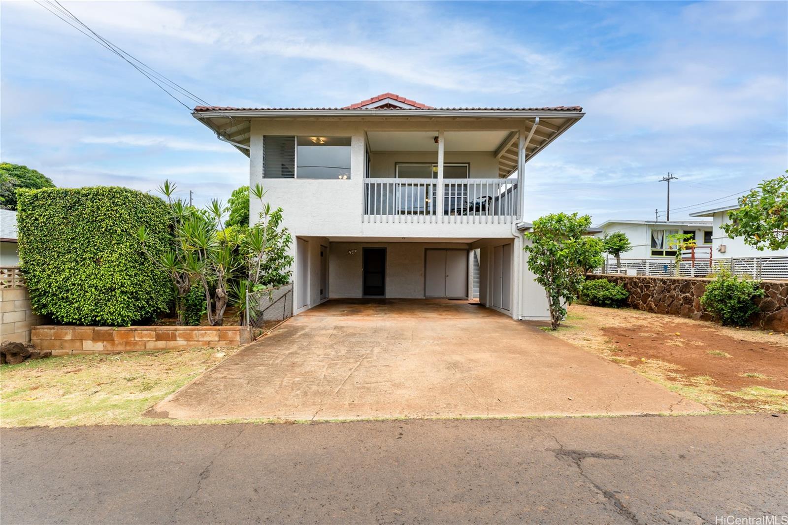 3252 Charles Street Honolulu, HI 96816