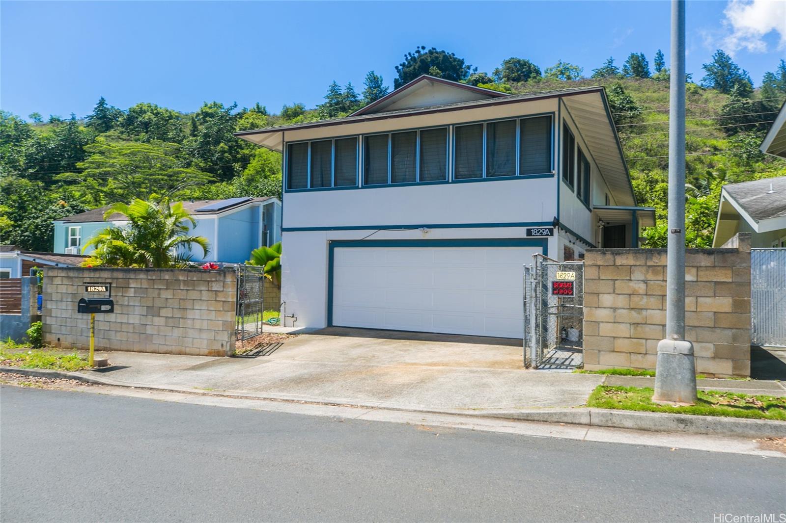 1829 Lanikeha Place #A, Pearl City, HI 96782