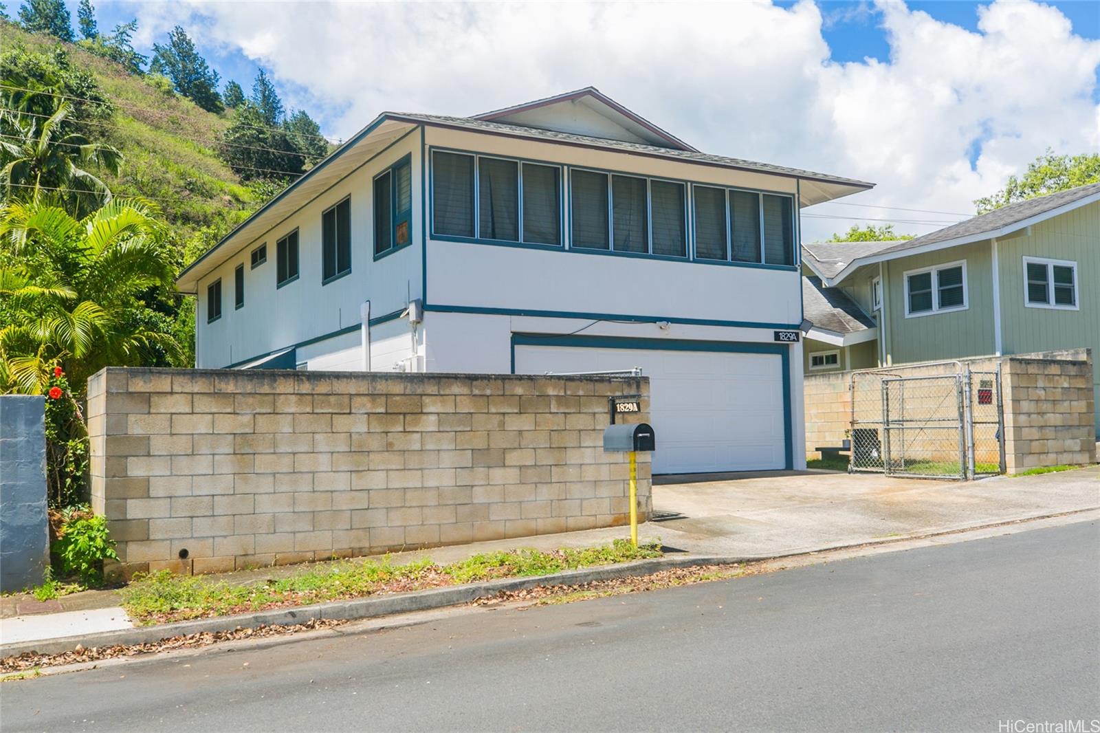 1829 Lanikeha Place #A, Pearl City, HI 96782