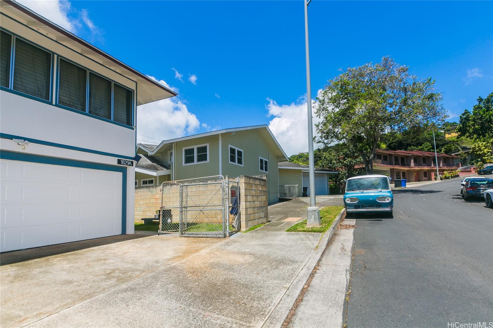 1829 Lanikeha Place #A, Pearl City, HI 96782