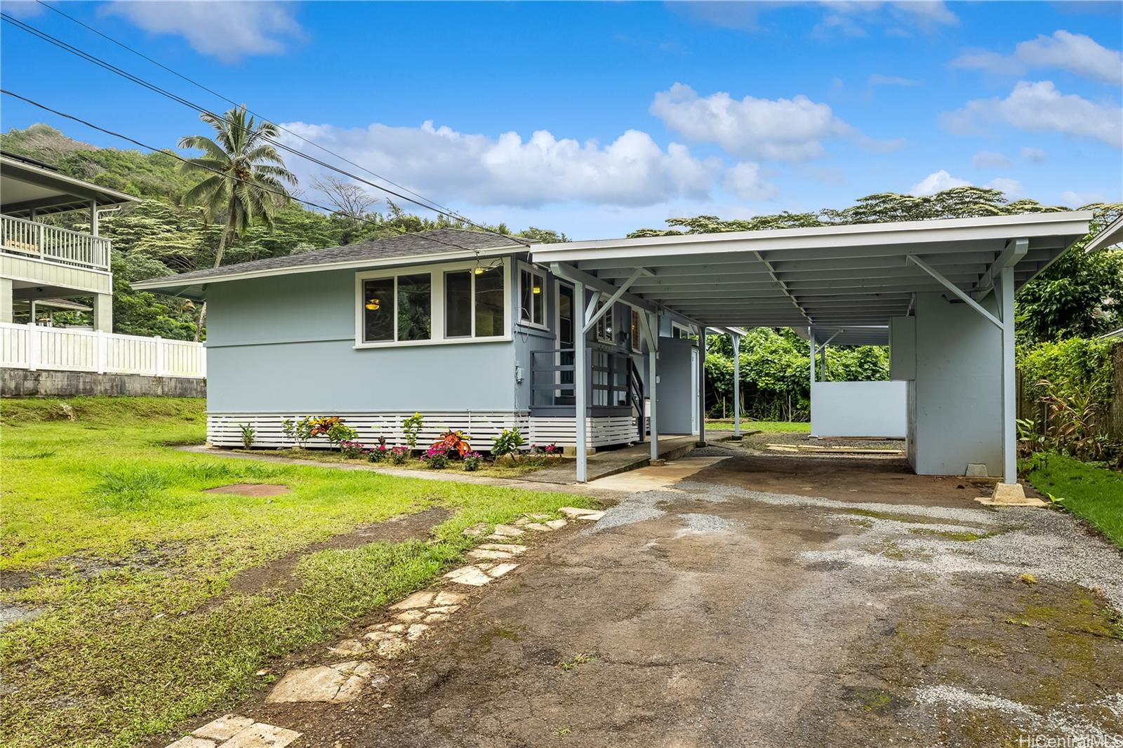 47-641 Melekula Road Kaneohe, HI 96744