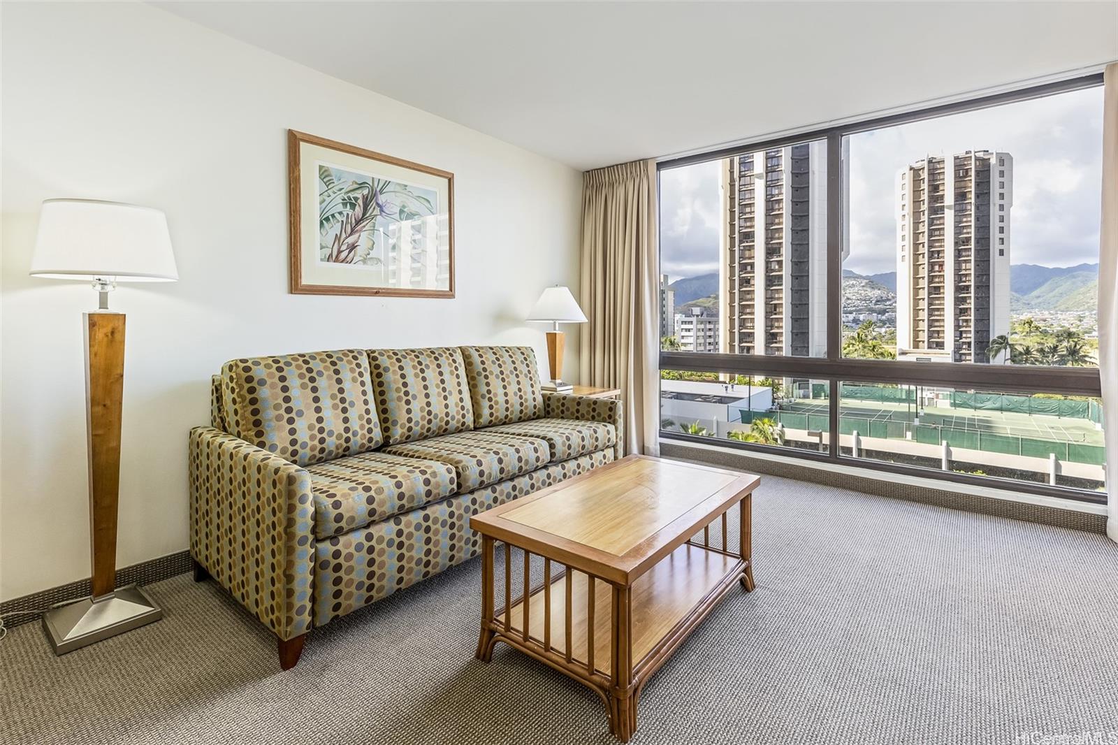 229 Paoakalani Avenue #1011, Honolulu, HI 96815