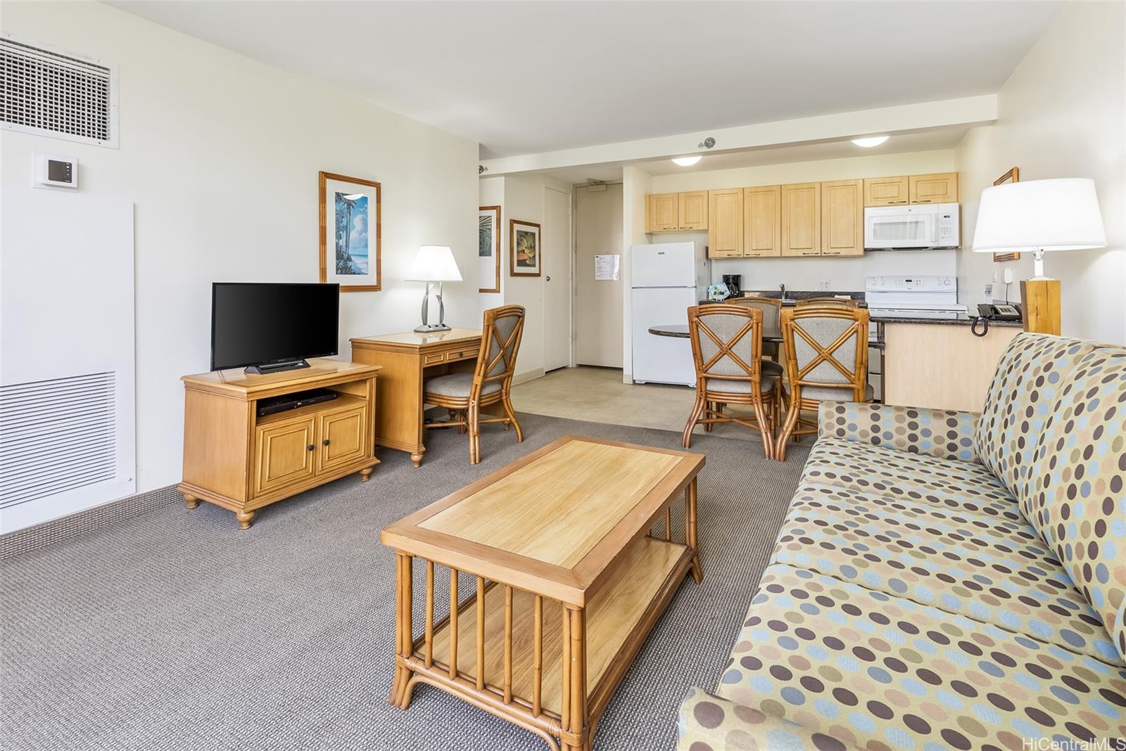 229 Paoakalani Avenue #1011, Honolulu, HI 96815