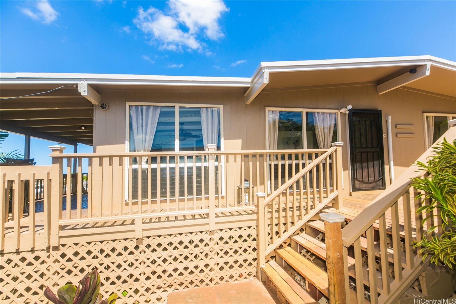 92-695 Mehani Street Kapolei, HI 96707