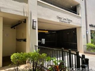 2410 Cleghorn St #803 Cleghorn Street #803, Honolulu, HI 96815