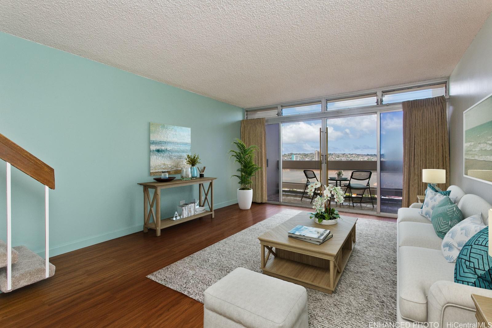 500 University Avenue #1418, Honolulu, HI 96826